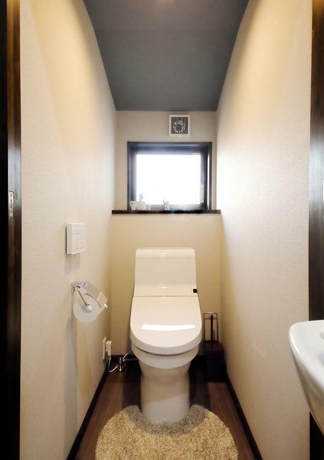 Guest House Nishijin Yui Quioto Exterior foto