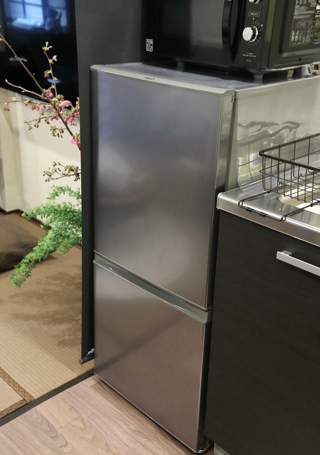 Guest House Nishijin Yui Quioto Exterior foto
